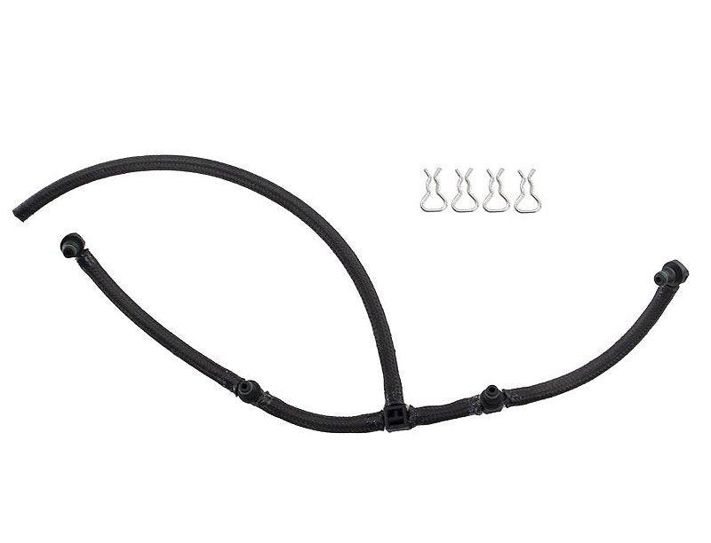 Mangueira Bicos Fiat Ducato Daily 2.8 504007621 - Paraiso das Mangueiras