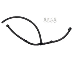 Mangueira Bicos Fiat Ducato Daily 2.8 504007621 - Paraiso das Mangueiras