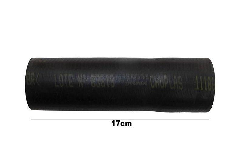 Mangueira Bocal do Tanque Fox 1.0 1.6 8v 2004/... - Paraiso das Mangueiras