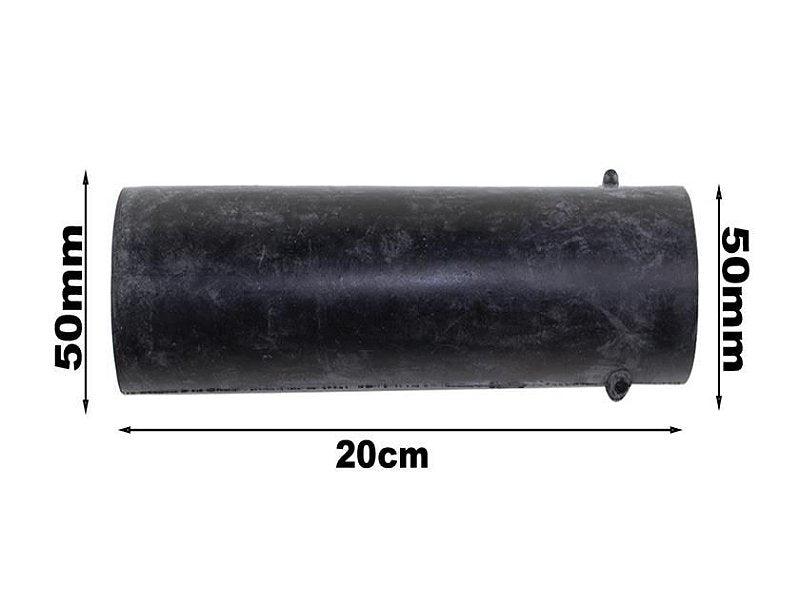 Mangueira Bocal Tanque Brasilia 1022012192 - Paraiso das Mangueiras