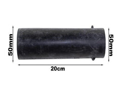 Mangueira Bocal Tanque Brasilia 1022012192 - Paraiso das Mangueiras