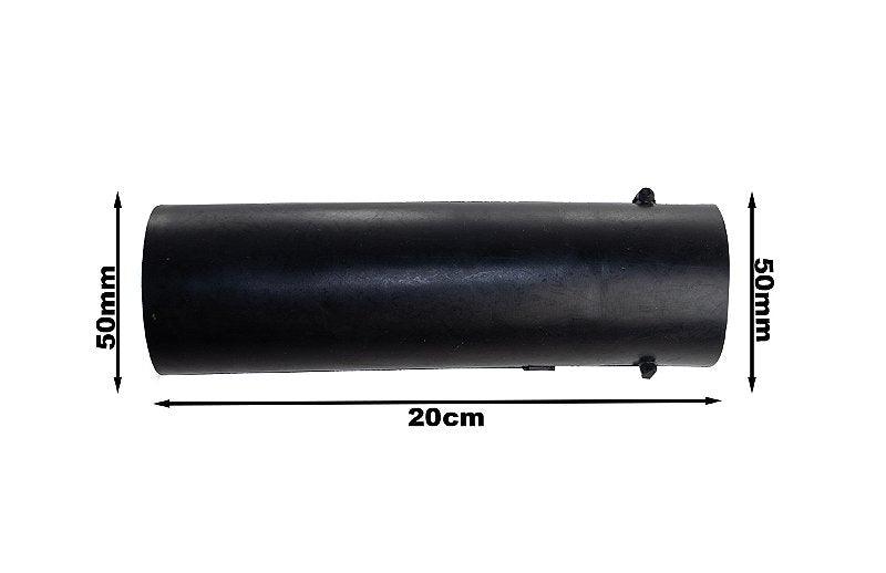 Mangueira Bocal Tanque Combustivel Brasilia 1022012192 - Paraiso das Mangueiras