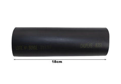 Mangueira Bocal Tanque Combustível Fiat 147 1.1 1.3 4362754 - Paraiso das Mangueiras