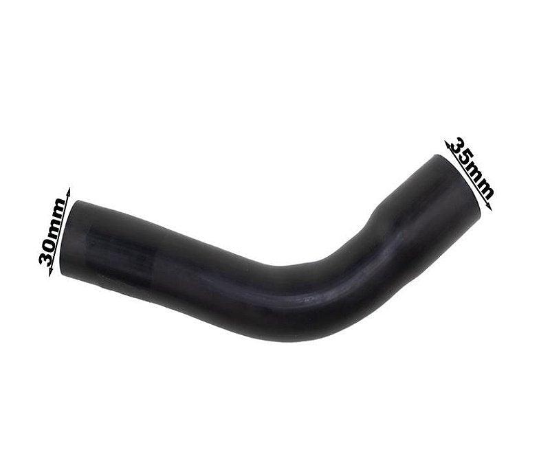 Mangueira Bocal Tanque Combustivel Focus 2.0 mng21fd5202 - Paraiso das Mangueiras