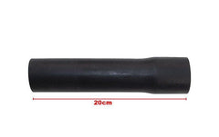 Mangueira Bocal Tanque Combustivel Gol G5 Gv 5u0201153a - Paraiso das Mangueiras