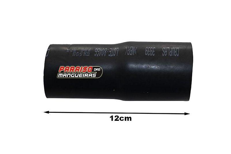 Mangueira Bocal Tanque Combustível Gol Saveiro Voyage 1.6 - Paraiso das Mangueiras