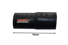 Mangueira Bocal Tanque Combustível Gol Saveiro Voyage 1.6 - Paraiso das Mangueiras