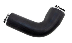 Mangueira Bocal Tanque Combustivel Kombi 1997/... 2372011251 - Paraiso das Mangueiras