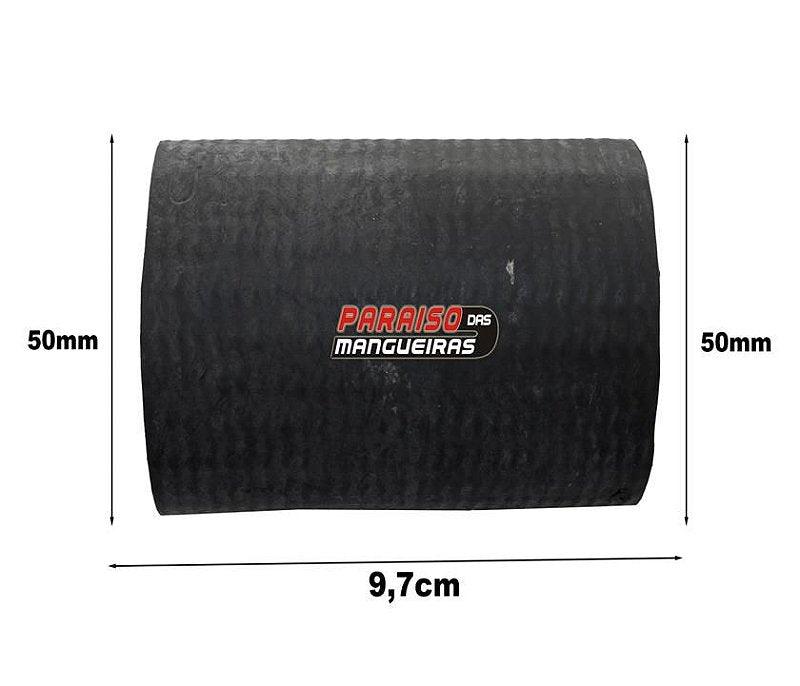 Mangueira Bocal Tanque Combustivel Opala 80/92 - Paraiso das Mangueiras