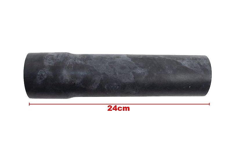 Mangueira Bocal Tanque Combustivel Pampa be2p9047a - Paraiso das Mangueiras