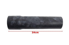 Mangueira Bocal Tanque Combustivel Pampa be2p9047a - Paraiso das Mangueiras