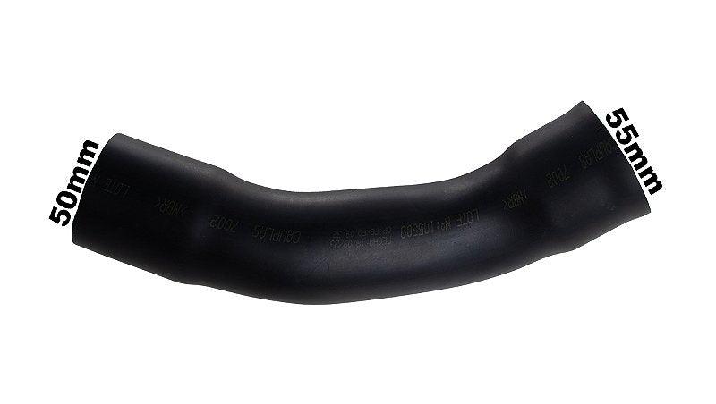 Mangueira Bocal Tanque Combustivel Renault Trafic 7700670729 - Paraiso das Mangueiras