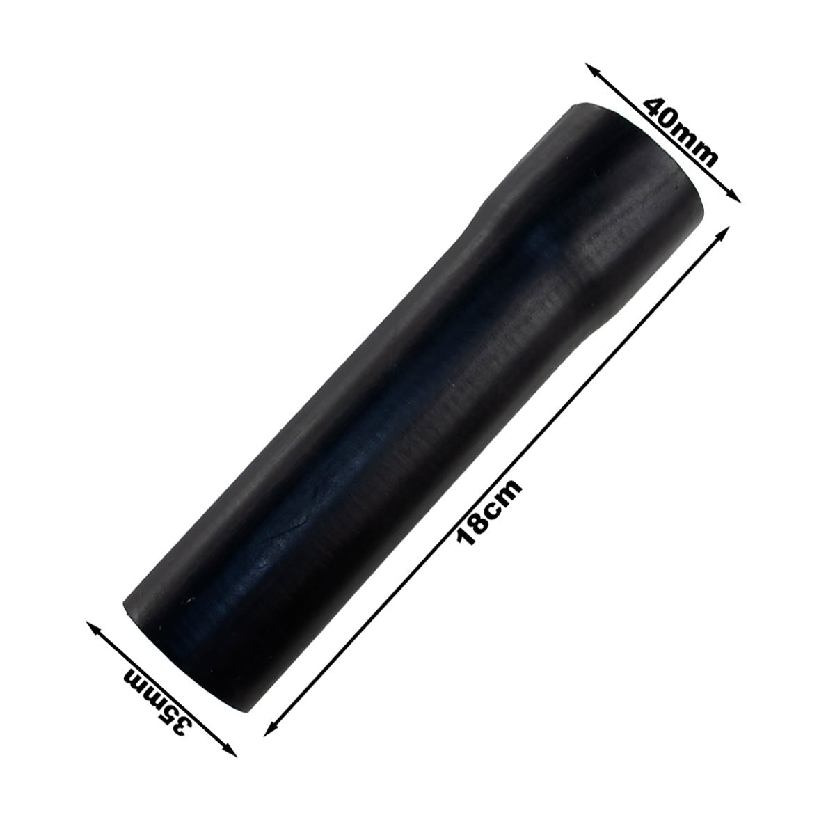 Mangueira Bocal Tanque Gol Voyage Saveiro G5 G6 5u0201153a - Paraiso das Mangueiras