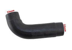 Mangueira Bocal Tanque Pajero Sport Ca130419 - Paraiso das Mangueiras