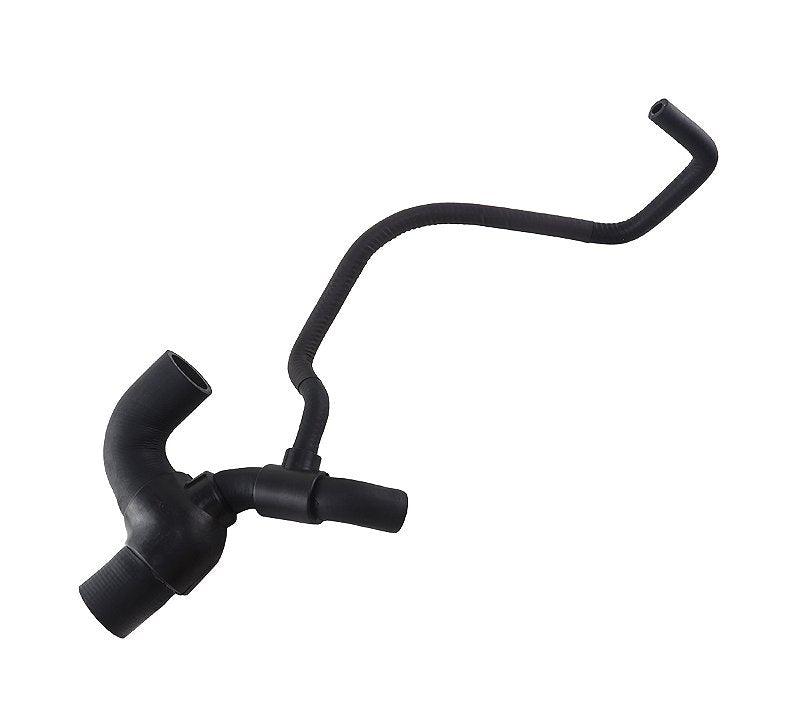 Mangueira Bomba Água Ao Tubo Gm Vectra 2.4 16v 06/ 93317367 - Paraiso das Mangueiras