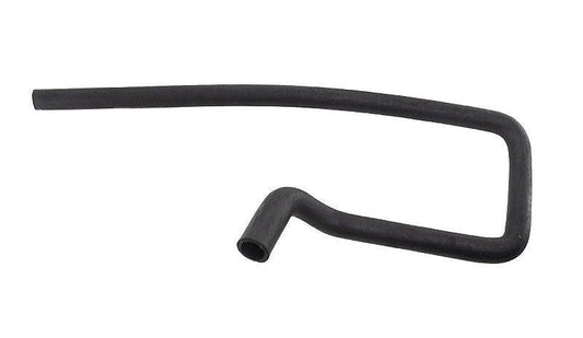 Mangueira Bomba da Água Gol Passat Saveiro 1.6 ZBA121063B - Paraiso das Mangueiras