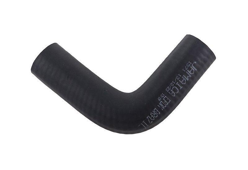 Mangueira Bomba D'Água Ao Radiador óleo Scania LK111 LK140 - Paraiso das Mangueiras