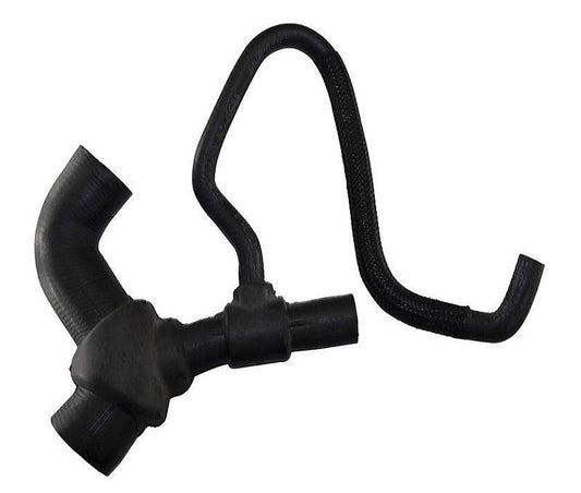 Mangueira Bomba D'água ao Tubo Adtra Vectra 2.4 16V 93317367 - Paraiso das Mangueiras