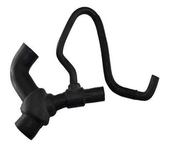 Mangueira Bomba D'água ao Tubo Adtra Vectra 2.4 16V 93317367 - Paraiso das Mangueiras