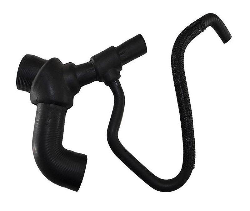 Mangueira Bomba D'água ao Tubo Adtra Vectra 2.4 16V 93317367 - Paraiso das Mangueiras