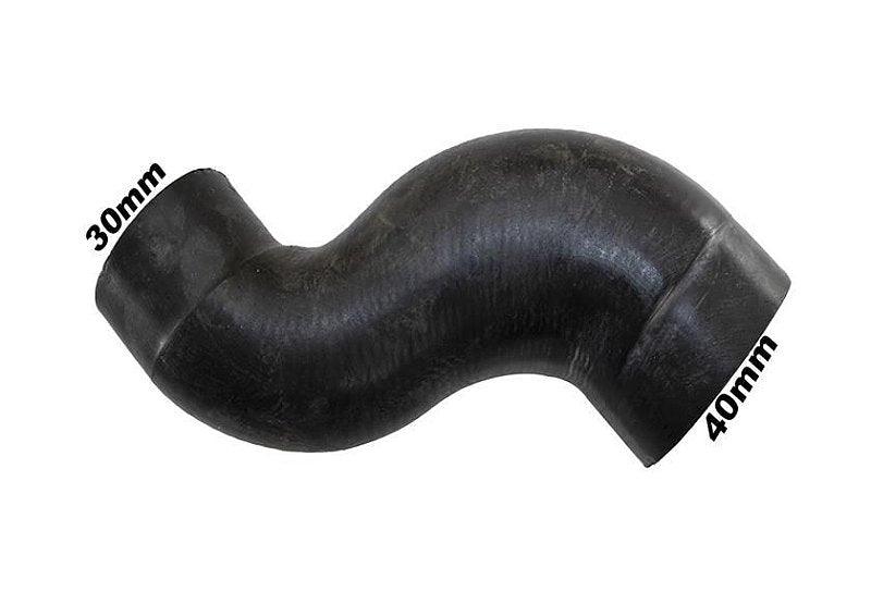 Mangueira Bomba D'Água ao Tubo Celta Agile Corsa Montana 1.4 - Paraiso das Mangueiras