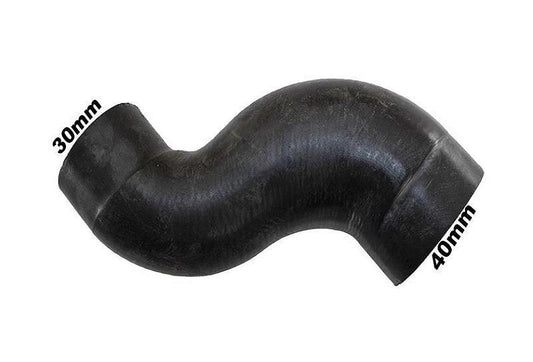 Mangueira Bomba D'Água ao Tubo Celta Agile Corsa Montana 1.4 - Paraiso das Mangueiras