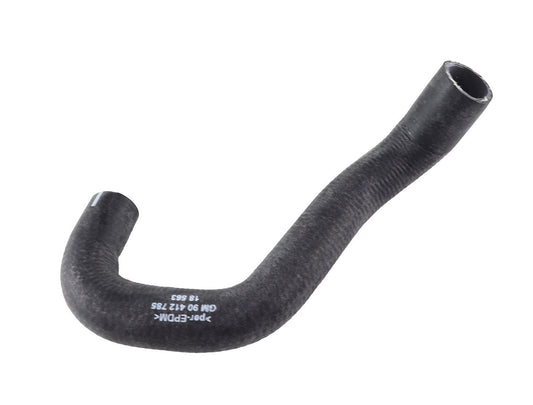 Mangueira Bomba D'água Ao Tubo Corsa 1.0 1.6 16v - 90412785 - Paraiso das Mangueiras