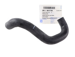 Mangueira Bomba D'água Ao Tubo Corsa 1.0 1.6 16v - 90412785 - Paraiso das Mangueiras