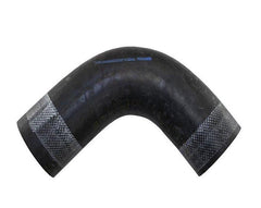 Mangueira Bomba D'água ao Tubo Ducato 2.5 1998/... 98475796 - Paraiso das Mangueiras