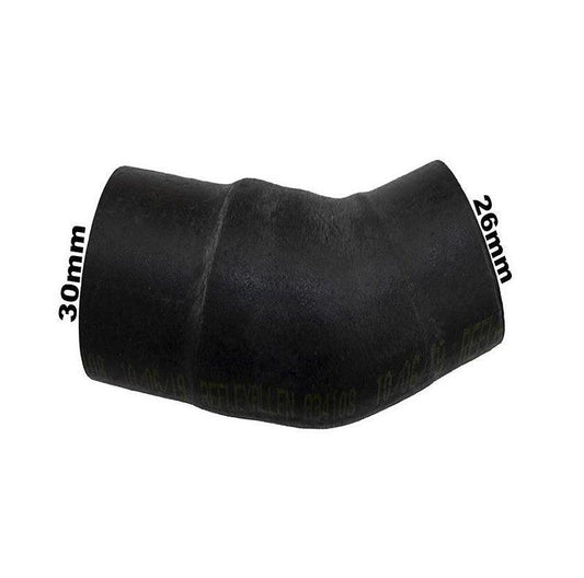 Mangueira Bomba D'água Idea Palio Punto 1.6 16V Etorq 2012/ - Paraiso das Mangueiras