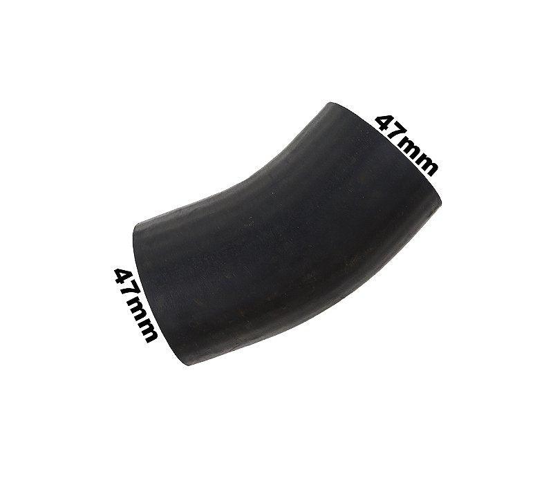 Mangueira Bomba D'água Vw 14150 14200 Mwm Tgg121653 - Paraiso das Mangueiras