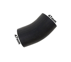 Mangueira Bomba D'água Vw 14150 14200 Mwm Tgg121653 - Paraiso das Mangueiras