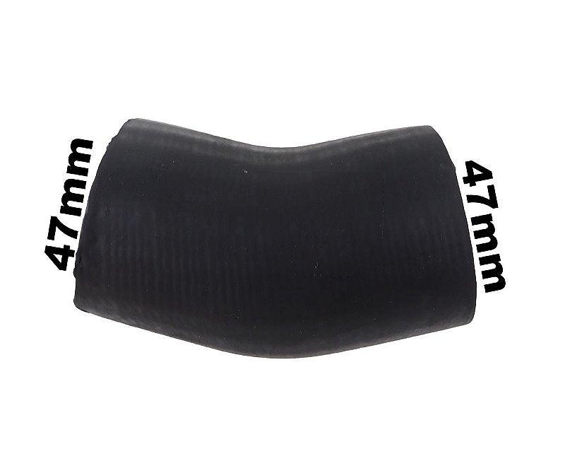 Mangueira Bomba D'Água Vw 14.150 14.200 Mwm TGG121653 - Paraiso das Mangueiras