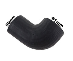 Mangueira Bomba D'Água VW 16.170 16.220 Cummins 2RK121079 - Paraiso das Mangueiras