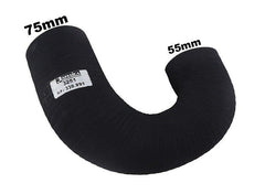 Mangueira Borracha Lonada Filtro Ar Vw 8.120 8.140 12.140 - Paraiso das Mangueiras