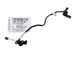 Mangueira Cabeçote Amarok V6 2017/2024 059121086bg - Paraiso das Mangueiras