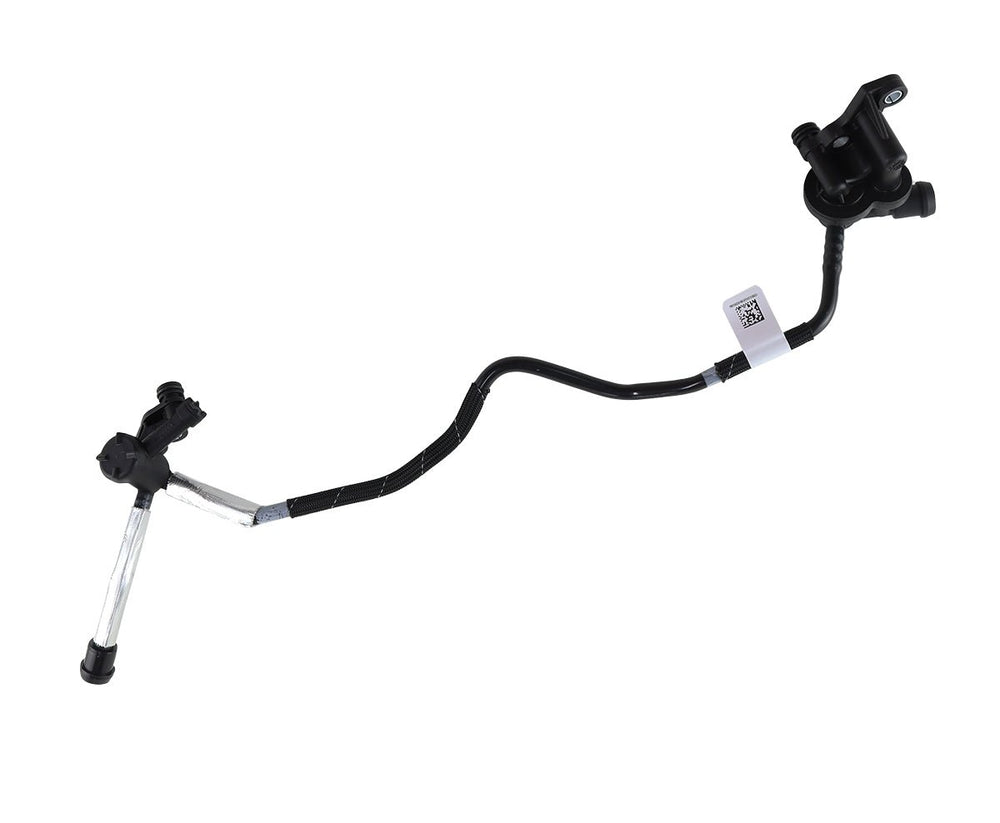 Mangueira Cabeçote Amarok V6 2017/2024 059121086bg - Paraiso das Mangueiras