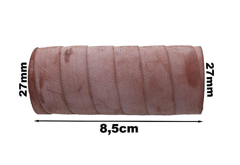 Mangueira Cabeçote Ao Compressor Scania 114 124 Serie 4 - Paraiso das Mangueiras