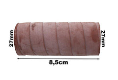 Mangueira Cabeçote Ao Compressor Scania 114 124 Serie 4 - Paraiso das Mangueiras