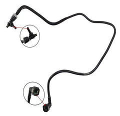 Mangueira Canister Corpo Borboleta Clio Express 1.6 16V - Paraiso das Mangueiras