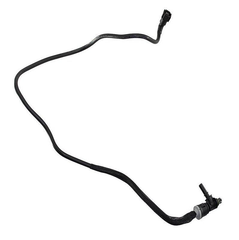 Mangueira Canister Corpo Borboleta Clio Express 1.6 16V - Paraiso das Mangueiras