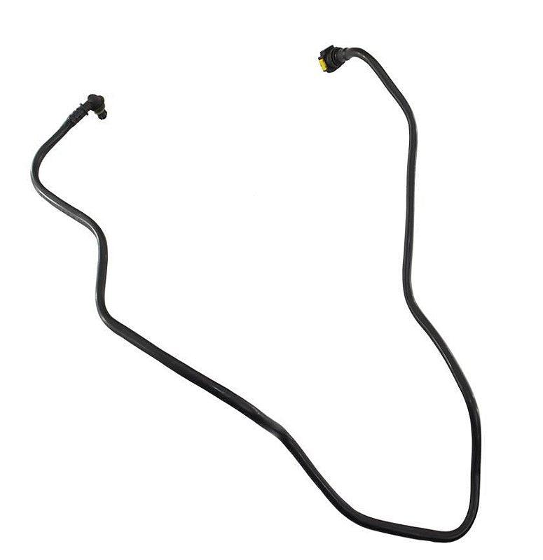 Mangueira Canister Corpo De Borboleta Megane 2.0 16V F4R - Paraiso das Mangueiras