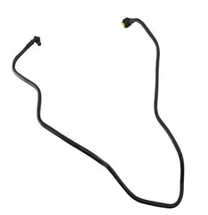 Mangueira Canister Corpo De Borboleta Megane 2.0 16V F4R - Paraiso das Mangueiras