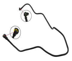 Mangueira Canister Corpo De Borboleta Megane 2.0 16V F4R - Paraiso das Mangueiras