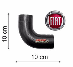 Mangueira Cano Água A Conexão Ducato 2.3 16v 2010 504011419 - Paraiso das Mangueiras