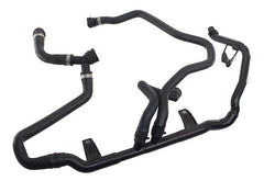 Mangueira Cano Água Motor Bmw 320i E90 X1 2.0 N46 2008 2015 - Paraiso das Mangueiras