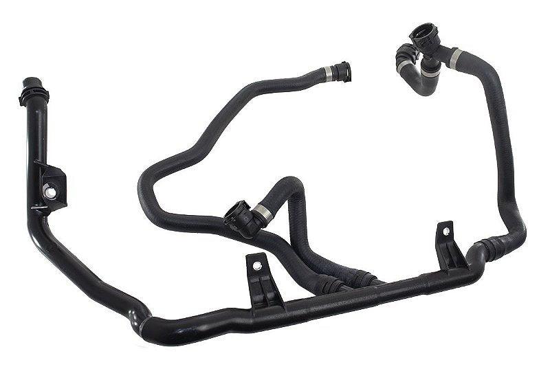 Mangueira Cano Água Motor Bmw 320i E90 X1 2.0 N46 2008 2015 - Paraiso das Mangueiras
