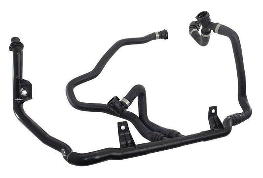 Mangueira Cano Água Motor Bmw 320i E90 X1 2.0 N46 2008 2015 - Paraiso das Mangueiras
