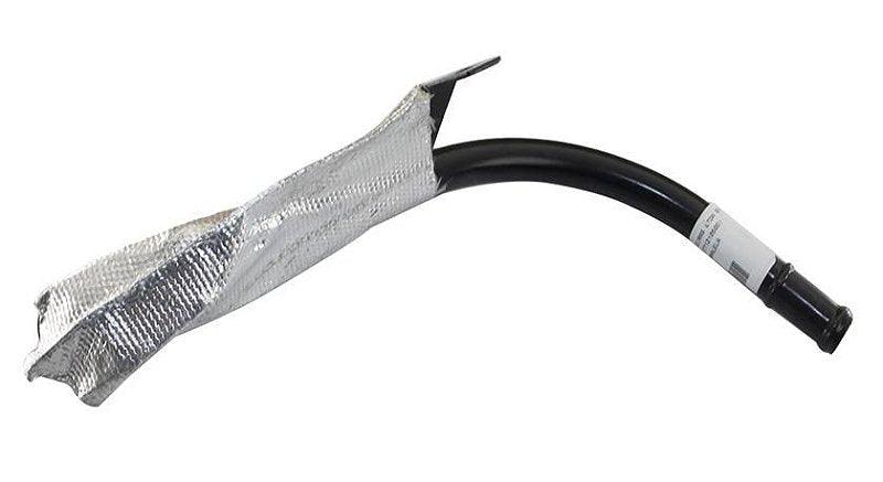 Mangueira Cano D'agua Gol Parati 1.0 16v Turbo 377121050d - Paraiso das Mangueiras