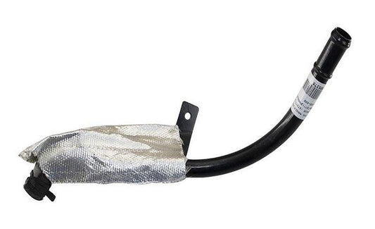 Mangueira Cano D'agua Gol Parati 1.0 16v Turbo 377121050d - Paraiso das Mangueiras